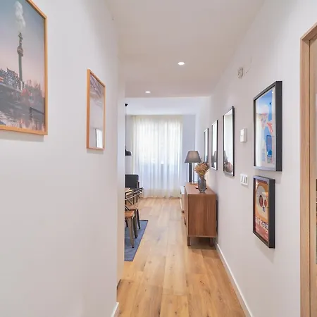 Apartment Iloftmalaga Plaza Soledad *
