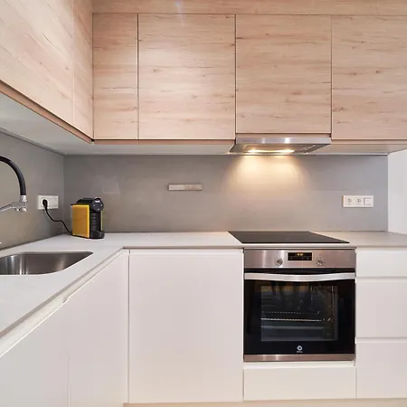 Iloftmalaga Plaza Soledad Apartment Malaga