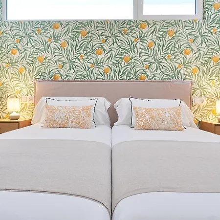 Iloftmalaga Plaza Soledad Apartment Malaga