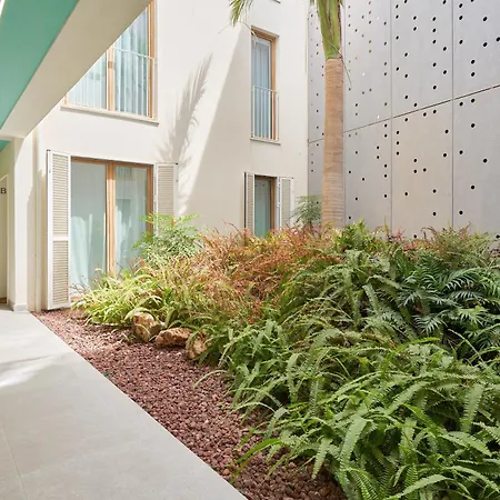 Iloftmalaga Plaza Soledad Apartment